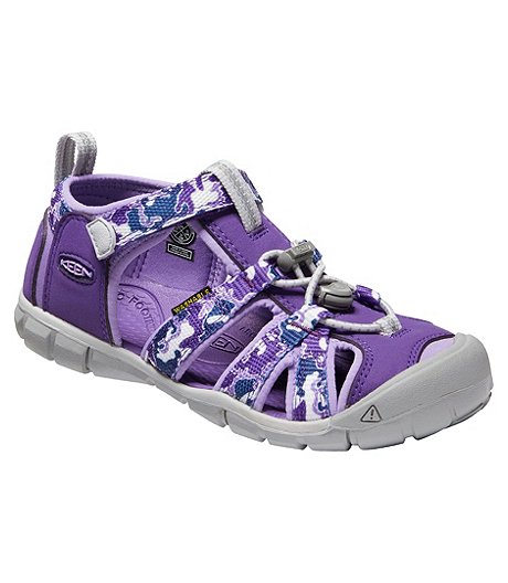 Kids' Youth Seacamp II CNX Quick Dry Sandals - ONLINE ONLY