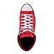 Men's Chuck Taylor All Star High Street Mid Top Lace Up Sneakers