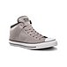 Men's Chuck Taylor High Street Midtop Leather Sneakers