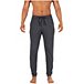 Men's Snooze Jogger Lounge Pants with Elastic Waistband 