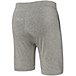 Men's Snooze Lounge Shorts - Grey