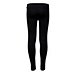 Girls' 7-16 Years Slim Fit Cozy Brushed Leggings with Elasticated Waistband