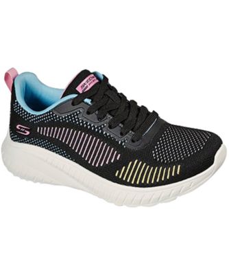 high top memory foam shoes