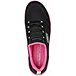 Women's Summits Perfect Views Mesh Bungee Slip On Shoes