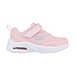 Girls' Toddler Microspec Max Airbag Sneakers - Light Pink