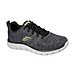 Men's Track Front Runner Knit Lace Up Shoes