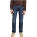 Men's 514 Trend Core Low Rise Straight Fit Jeans - Dark Wash