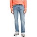 Men's 514 Trend Core Low Rise Straight Fit Jeans - Light Wash