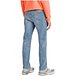 Men's 514 Trend Core Low Rise Straight Fit Jeans - Light Wash