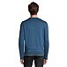 Men's Long Sleeve Modern Fit Crewneck Soft Cotton Sweater