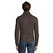 Men's Heritage Modern Fit Cable Buttoned Shawl Collar Sweater