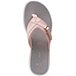 Women's Breeze Flip Flop Sandals - Blush Pink