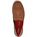 Men's Gorwin Step Ortholite Leather Slip On Shoes