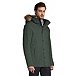 Men's Hyper-Dri HD2 Water Resistant T-Max Insulated Hooded Parka Jacket