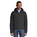 Men's Hyper-Dri HD1 Water Repellent T-Max Insulated Hooded Puffer Jacket