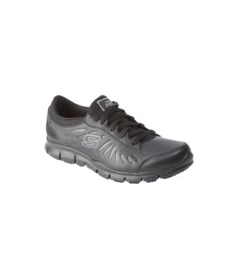 kitchen shoes skechers