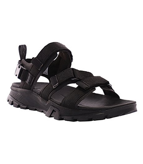 Men's Garrison Trail Hook-And-Loop TimberGrip Sandals | Mark's