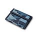 Men's Trifold Boarder Camo Wallet with RFID