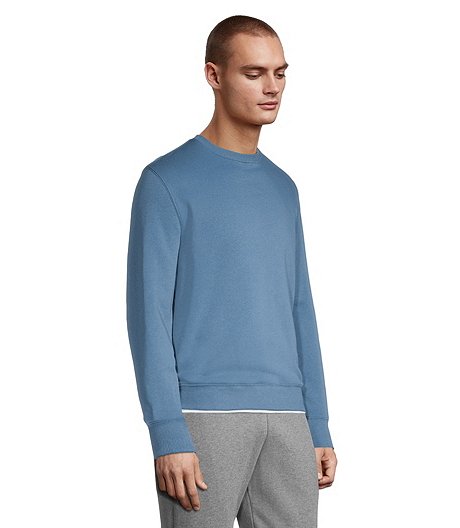 Men's Fleece Crewneck Sweatshirt