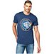 Men's Tuddo Cotton Jersey Graphic T Shirt - ONLINE ONLY