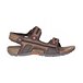 Men's Sanspur Oak Hook-And-Loop Sandals