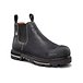 Men's 6 Inch Steel Toe Steel Plate FRESHTECH Pull-On Work Boots