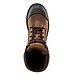 Men's 8 Inch 529 Steel Toe Steel Plate Injected T-MAX Insulated Quad Comfort Work Boots