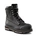 Men's 529 Steel Toe Steel Plate 8 Inch Quad Comfort Waterproof Safety Work Boots