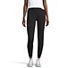 Women's Mid Rise Fitted Fleece Jogger Pants