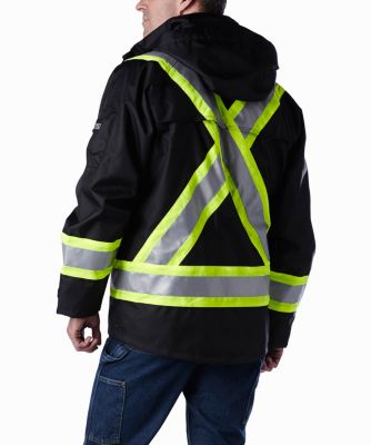 women's heavy duty rain gear