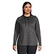 Women's Live-In Warmth Semi-Fitted Relaxed Hoodie Sweatshirt
