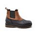 Men's Journey Water Repellent Quad Comfort Tarantula Anti Slip Leather Duck Boots