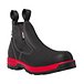 Men's 6 Inch Agility Composite Toe Composite Plate Pull-On Work Boots