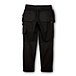 Men's Oxford Lined Construction Work Pants