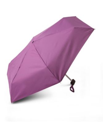 has umbrella