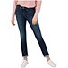 Women's Beau Mid Rise Slim Leg Jeans - ONLINE ONLY