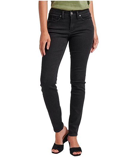 Women's Suki Mid Rise Skinny Jeans - ONLINE ONLY