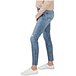 Women's Suki Mid Rise Skinny Jeans - ONLINE ONLY