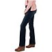Women's Suki Mid Rise Slim Bootcut Jeans - ONLINE ONLY