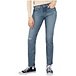 Women's Avery High Rise Straight Leg Jeans - ONLINE ONLY