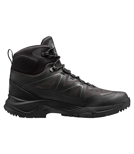 Men's Cascade Waterproof Helly Tech Pro Guard Low Cut Hiking Boots