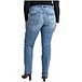 Women's Avery High Rise Slim Bootcut Jeans Plus Size - ONLINE ONLY