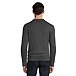 Men's Cable Knit Crewneck Pullover Sweater