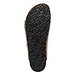 Women's Merritt Cork Leather Sandals - Narrow