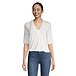 Women's Relaxed Fit V-Neck T Shirt