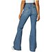 Women's South End High Rise Flare Jeans - Light Indigo