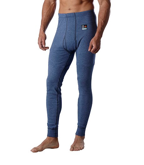 Men's Fargo Flame Resistant Pants - Royal Blue