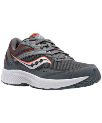 cohesion running shoes