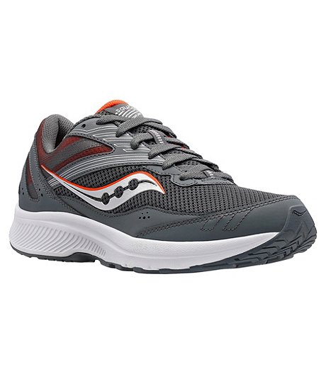 Men's Cohesion 15 Wide Fit Running Shoes