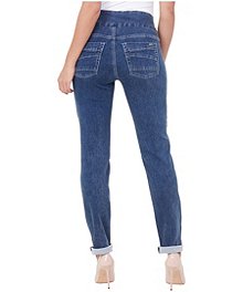 Lois Women's Liette Pull On Jeans - ONLINE ONLY